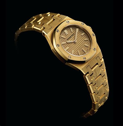 audemars piguet watches for women|audemars piguet gold women's watch.